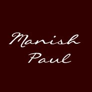 Manish Paul